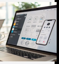 Услуги Разработка IT решений в Алексине