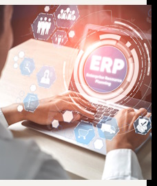 Услуги Разработка IT решений в Алексине