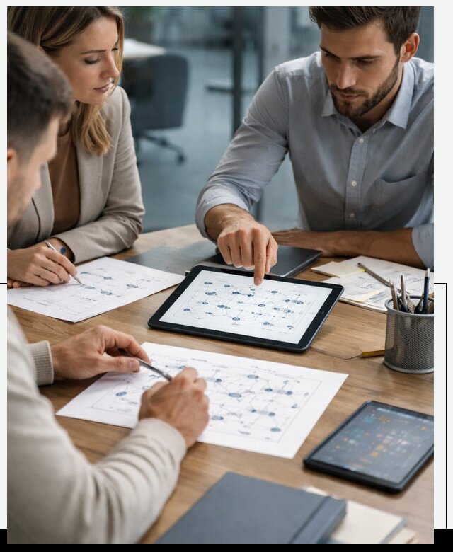 Разработка BPM-систем в Алексине от 494460 р. под ключ АвикейЛкс