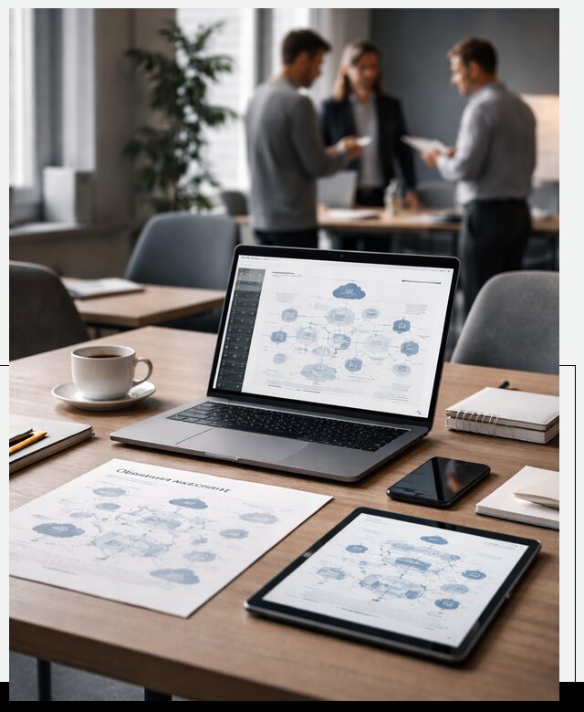 Разработка облачных решений и SaaS в Алексине от 16482 р. | АвикейЛкс