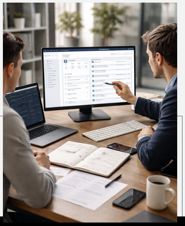 Разработка CRM систем в Алексине от 164820 руб., АвикейЛкс