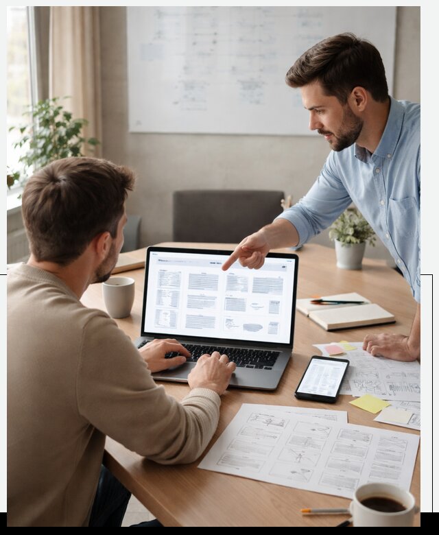 Разработка веб-приложений под ключ в Алексине от 13186 р. - АвикейЛкс