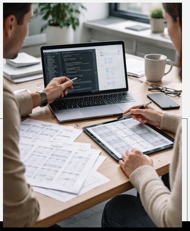 Разработка информационных систем в Алексине от 4945 р. | АвикейЛкс