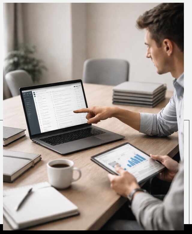 Разработка СЭД под ключ в Алексине от 16482 р. | АвикейЛкс