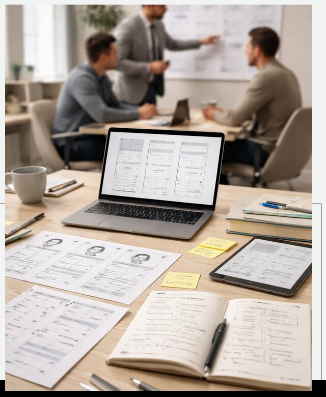 Разработка MVP проекта в Алексине от 7142 р., АвикейЛкс