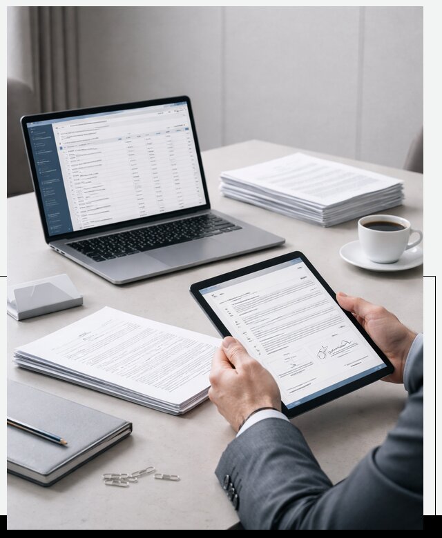 Электронные кадровые документы система в Алексине от 13186 р. | АвикейЛкс