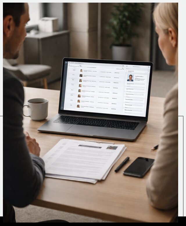 Ats система подбора персонала в Алексине от 13186 р. - АвикейЛкс