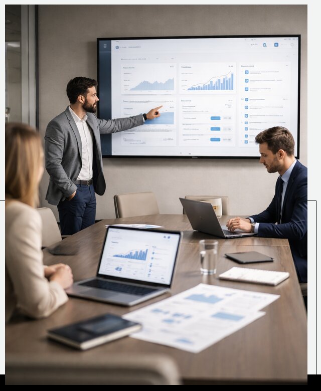 Разработка корпоративных порталов в Алексине от 329640 р. | АвикейЛкс