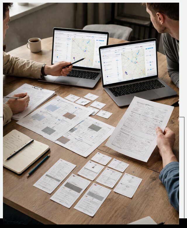 Создание агрегаторов и порталов в Алексине от 16482 р., АвикейЛкс