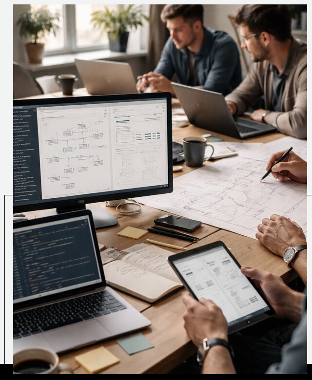 Разработка агрегаторов для компаний в Алексине под ключ