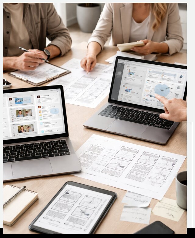 Разработка социальных сетей в Алексине от 7692 р. | АвикейЛкс