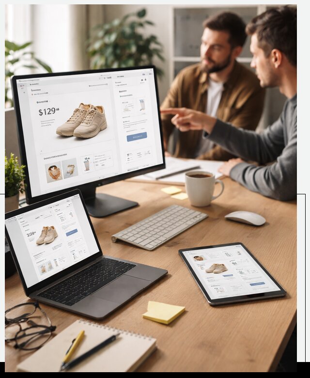 Разработка интернет-магазинов в Алексине от 164820 р. | АвикейЛкс