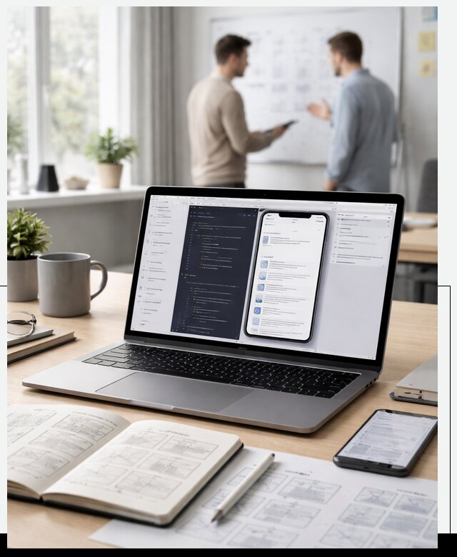 Разработка iOS приложений в Алексине от 164820 р. | АвикейЛкс