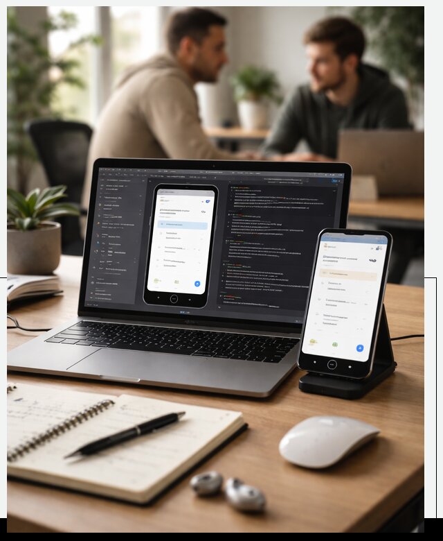 Разработка Android приложений в Алексине от 8241 р. | АвикейЛкс