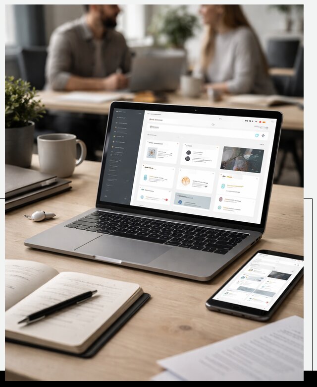 Разработка PWA приложений в Алексине от 131856 р. | АвикейЛкс