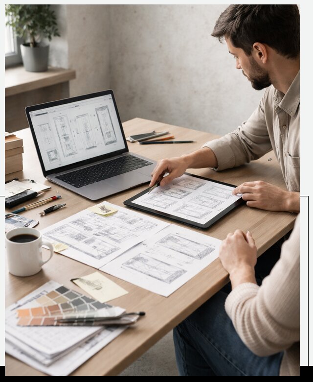 Дизайн программного обеспечения в Алексине от 9340 р. | АвикейЛкс