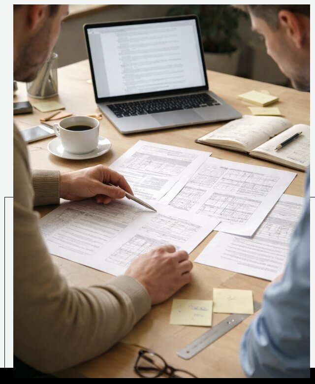 Техническое задание на разработку ПО под ключ в Алексине