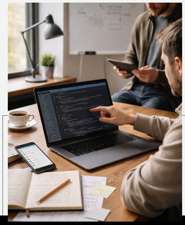 Разработка Telegram ботов под ключ для компаний в Алексине