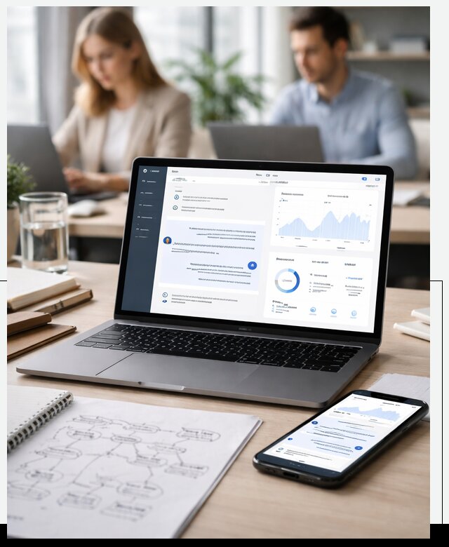 Чат-боты для бизнеса и клиентов в Алексине, от 7692 р., АвикейЛкс