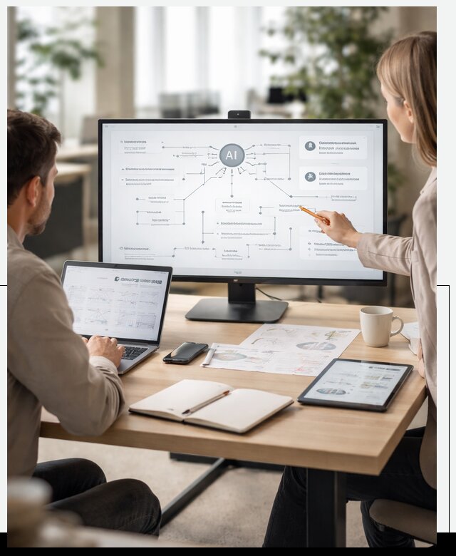 AI-агенты для автоматизации бизнеса в Алексине от 16482 р. АвикейЛкс