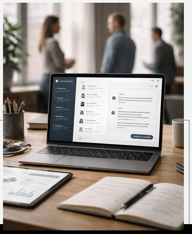 HR бот для подбора персонала в Алексине от 9340 р. | АвикейЛкс