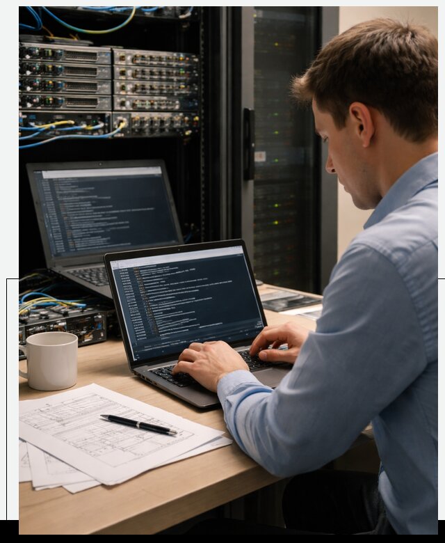 Внедрение российских Linux систем для бизнеса в Алексине