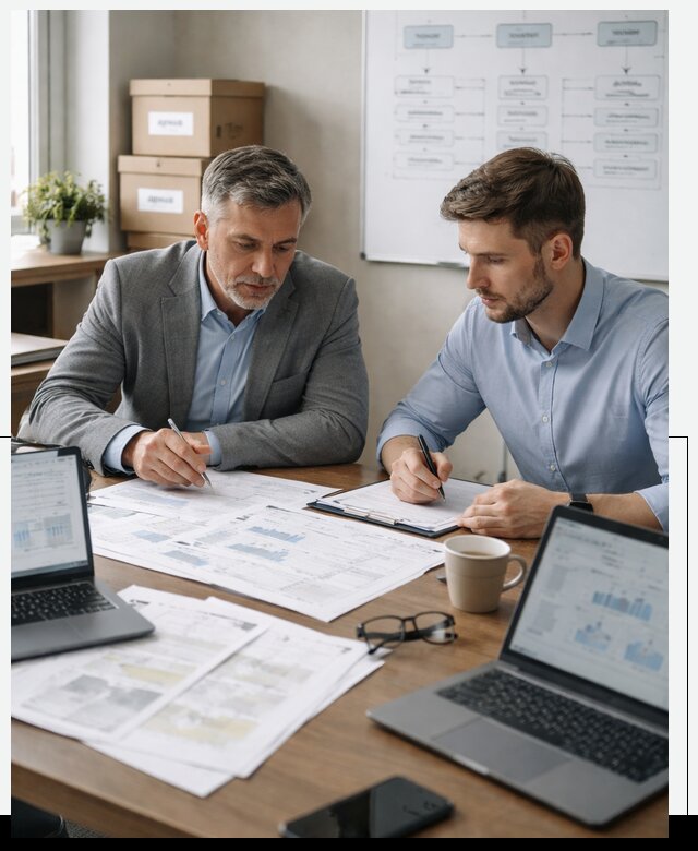 Замена SAP на 1С в Алексине — миграция, от 13186 р. | АвикейЛкс