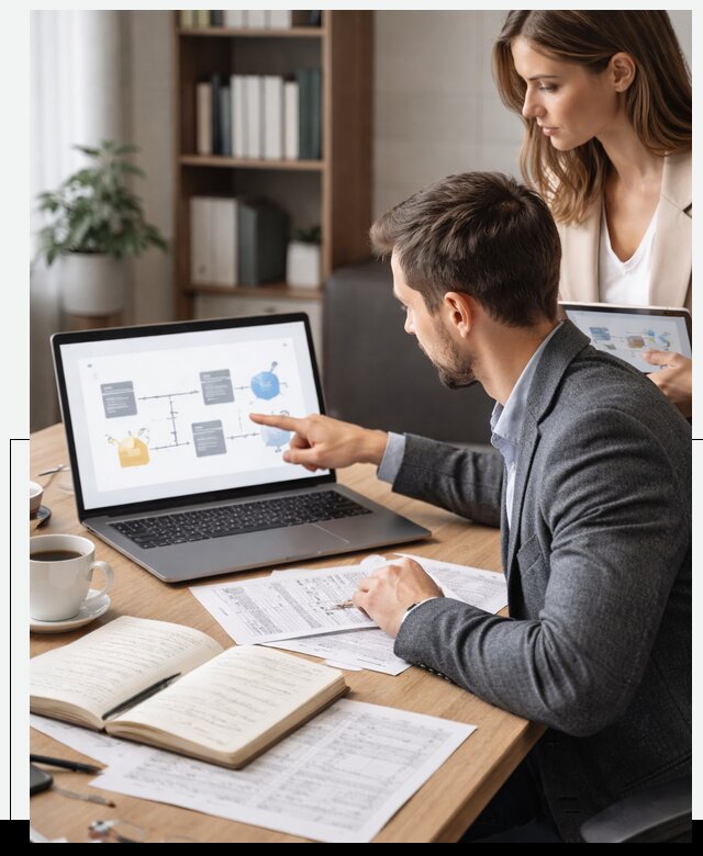 Замена SAP на 1С под ключ в Алексине с переносом данных и настройкой