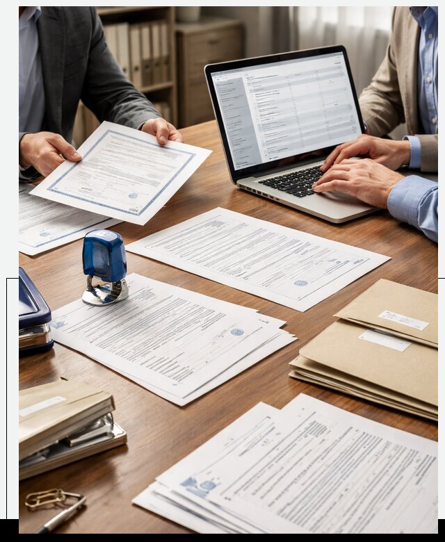 Сертификация ПО и внесение в реестр Минцифры в Алексине