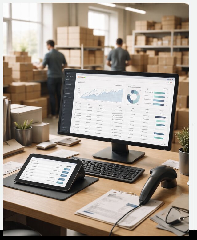 Автоматизация селлеров в Алексине от 16482 р. | АвикейЛкс