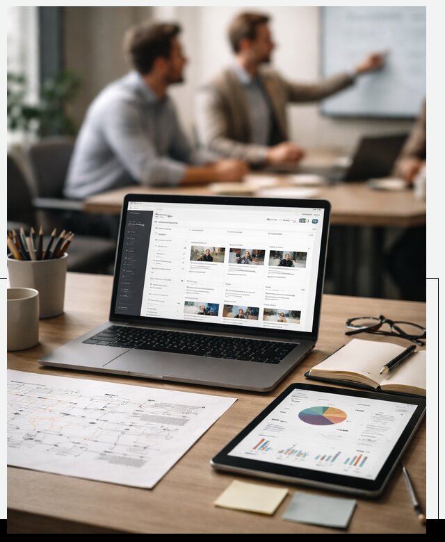 Разработка нишевых B2B маркетплейсов в Алексине от 769160 р., АвикейЛкс