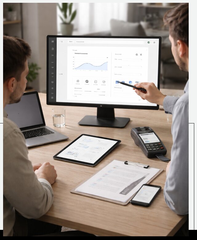 Платежные интеграции для E-commerce в Алексине от 16482 р. | АвикейЛкс