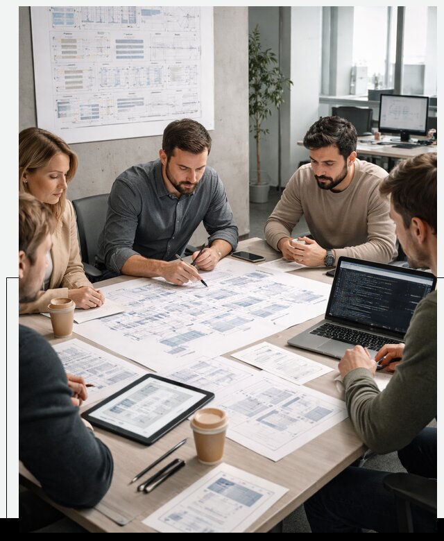 Разработка Core Banking систем для банков и финтех компаний в Алексине