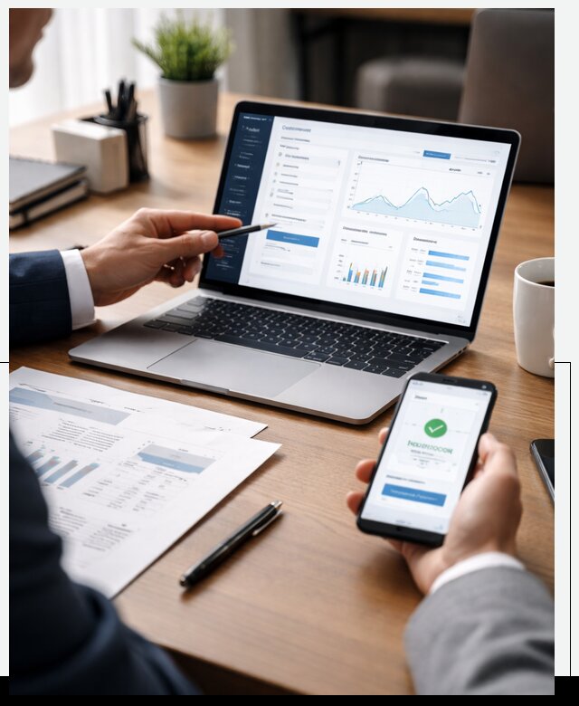 Разработка платёжных платформ в Алексине от 21976 р., АвикейЛкс