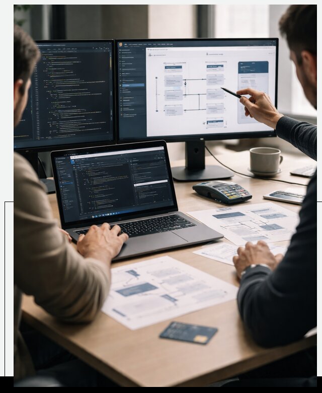 Разработка платежных платформ в Алексине с интеграцией и безопасностью