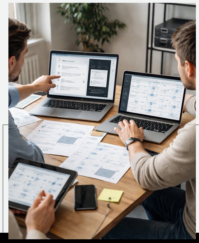 Интеграция СБП и подключение банковских сервисов в Алексине