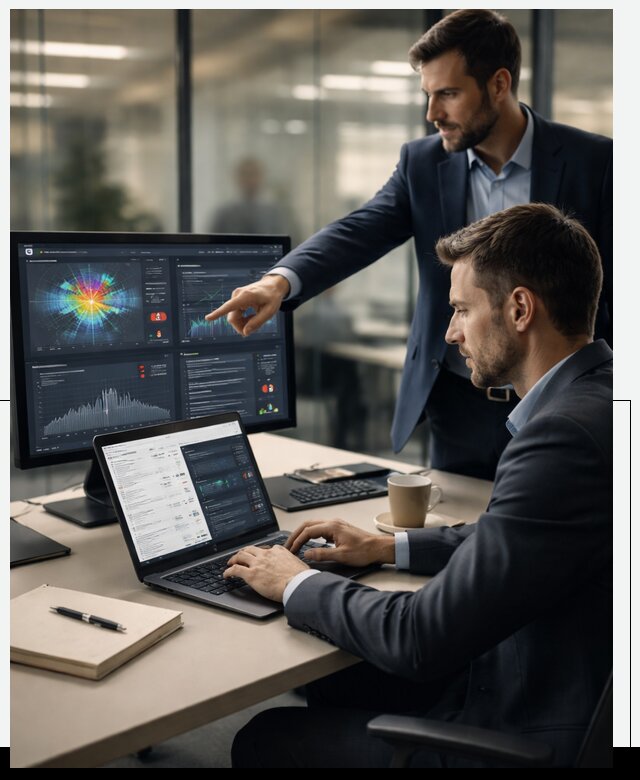 Системы Антифрод и AML KYC в Алексине от 13186 р. | АвикейЛкс