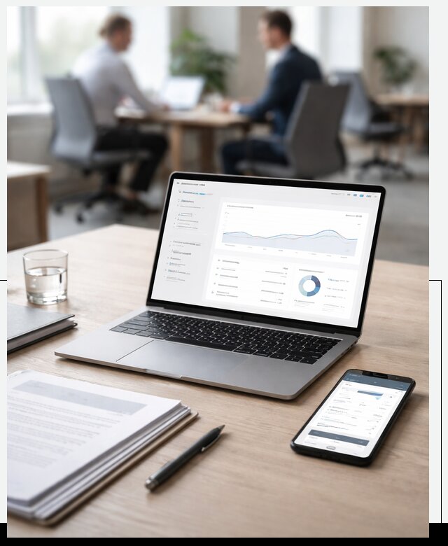 Разработка моб. и интернет-банка в Алексине от 8241 р. | АвикейЛкс