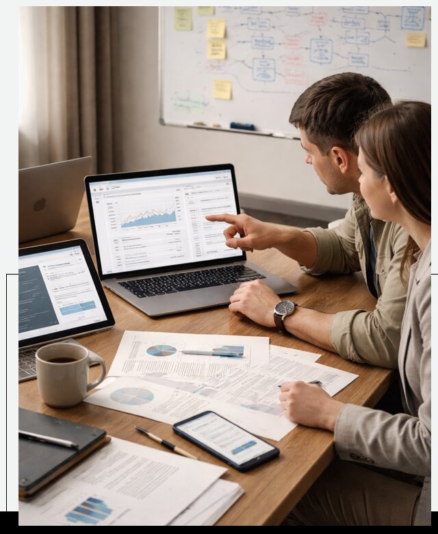 Внедрение сервисов BNPL и краудлендинга для бизнеса в Алексине