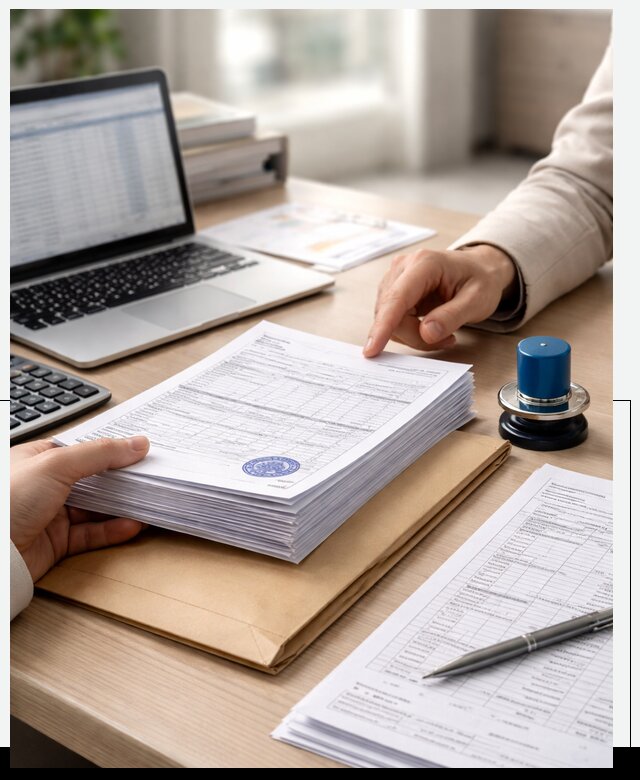 Отчетность в ЦБ РФ для банков в Алексине от 7692 р. | АвикейЛкс