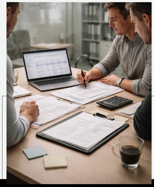 Подготовка и сдача отчетности в ЦБ РФ для организаций в Алексине