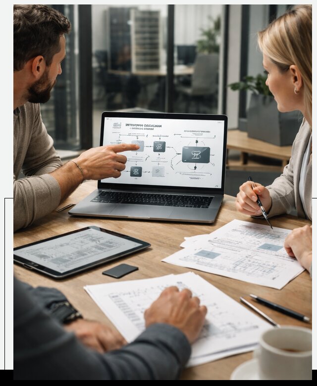 Интеграция цифрового рубля и подключение платежей в Алексине