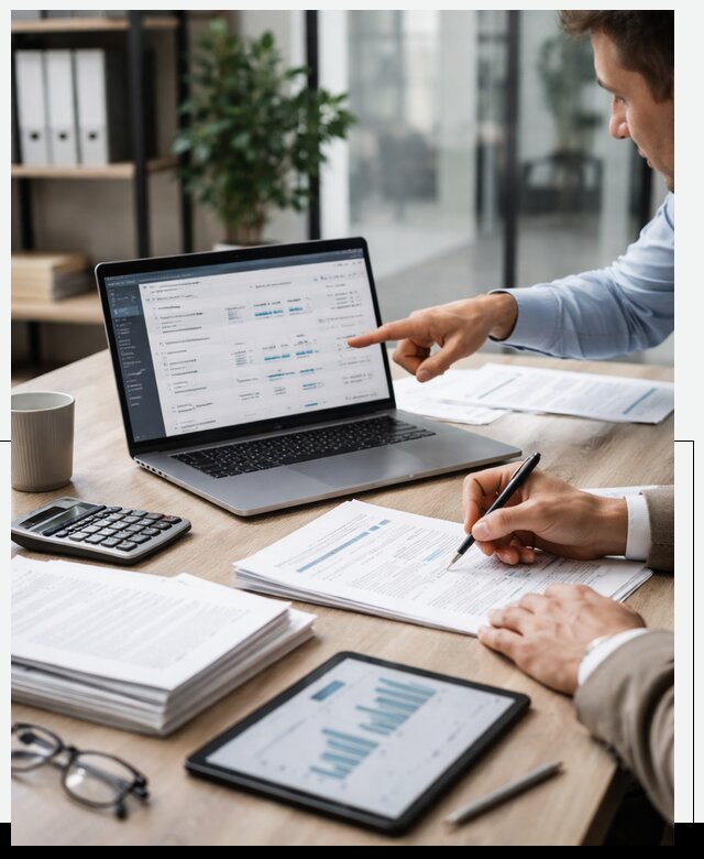 Полисные системы и CRM в Алексине: разработка от 16482 р. АвикейЛкс