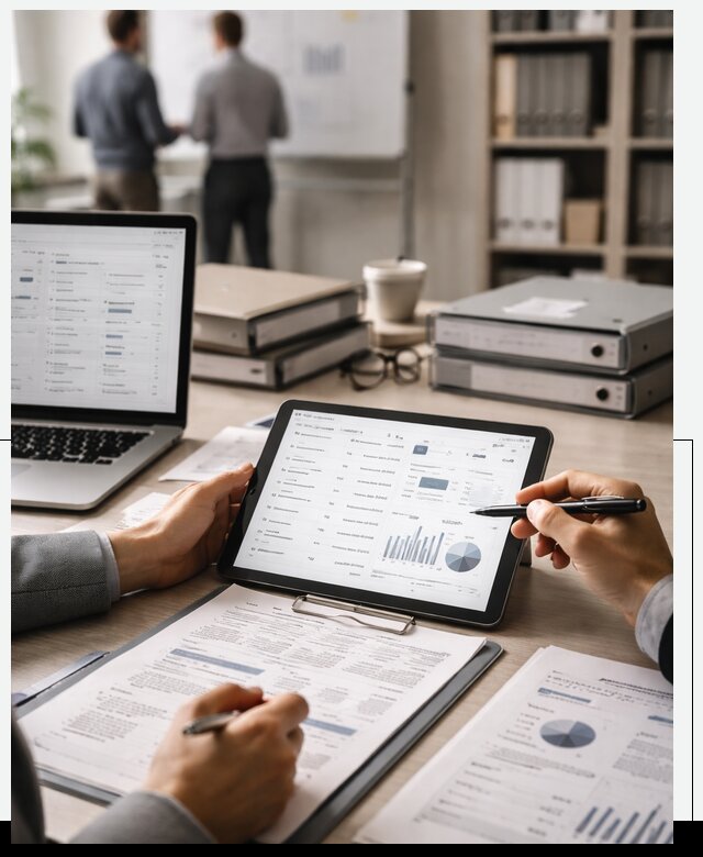 Автоматизация урегулирования убытков в Алексине от 8241 р | АвикейЛкс