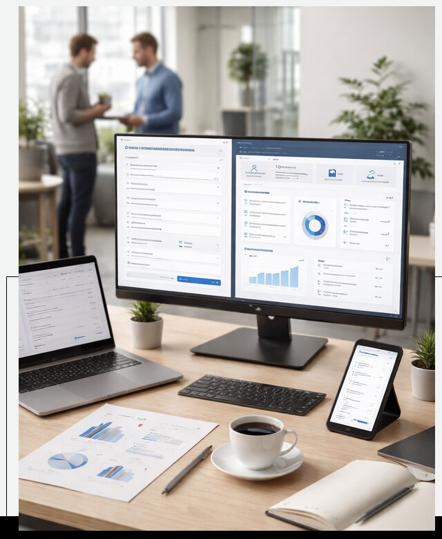 Разработка платформ онлайн страхования в Алексине под ключ