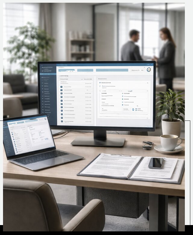 CRM для страховой компании под ключ в Алексине от 16482 р. | АвикейЛкс