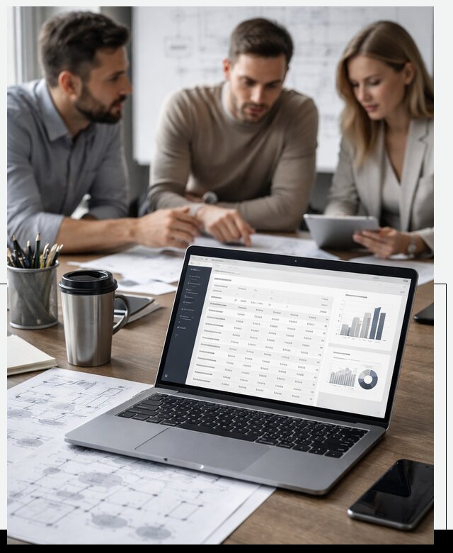 BSS OSS и биллинг для оператора в Алексине от 27470 р. | АвикейЛкс