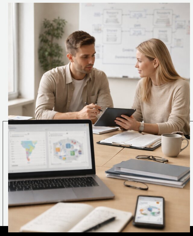 Внедрение программ лояльности и CDP для ритейла в Алексине