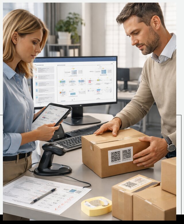 Честный знак маркировка интеграция в Алексине от 9340 р. | АвикейЛкс