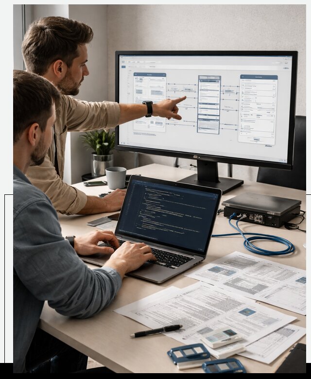 Интеграция ЕГИСЗ и ЛИС в медучреждениях с сопровождением в Алексине